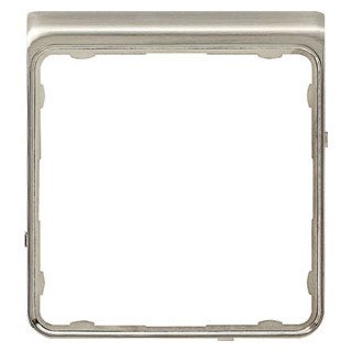 Jung CD plus applicatie-segment edelstaal