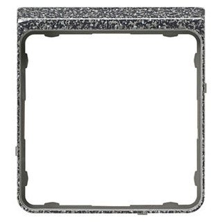 Jung CD plus applicatie-segment graniet