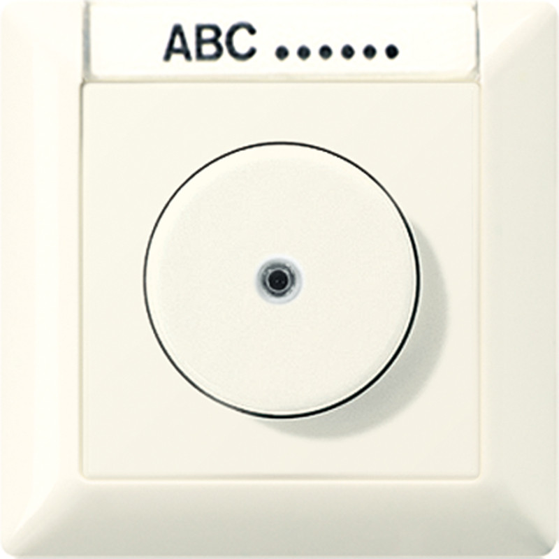 Jung AS range Timer As500 wit electronisch 1-60 min.