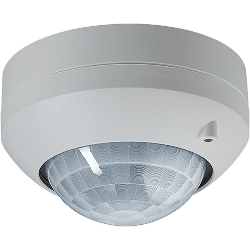 Jung Bewegings-/aanwezigheidsmelder aluminium