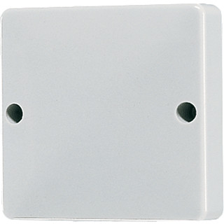 Jung Blinddeksel WG600