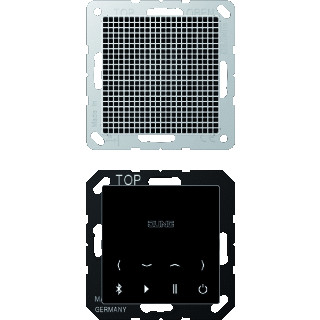Jung Bluetooth connect-set mono