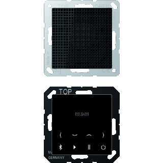 Jung Bluetooth connect-set mono