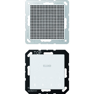 Jung Bluetooth connect-set mono