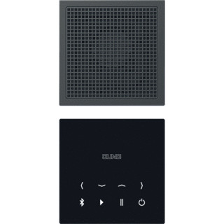 Jung Bluetooth connect-set mono