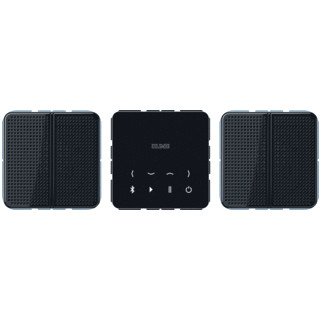Jung Bluetooth connect-set mono