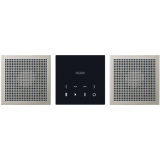 Jung Bluetooth connect-set mono