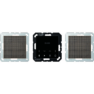 Jung Bluetooth connect-set stereo