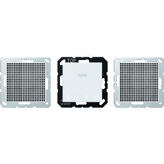 Jung Bluetooth connect-set stereo