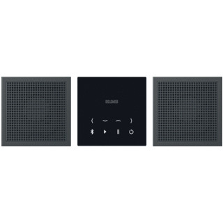 Jung Bluetooth connect-set stereo