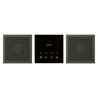 Jung Bluetooth connect-set stereo
