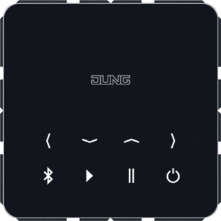 Jung Bluetooth connect-set stereo