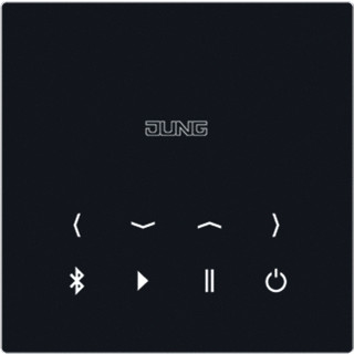 Jung Bluetooth connect-set stereo