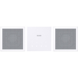 Jung Bluetooth connect-set stereo