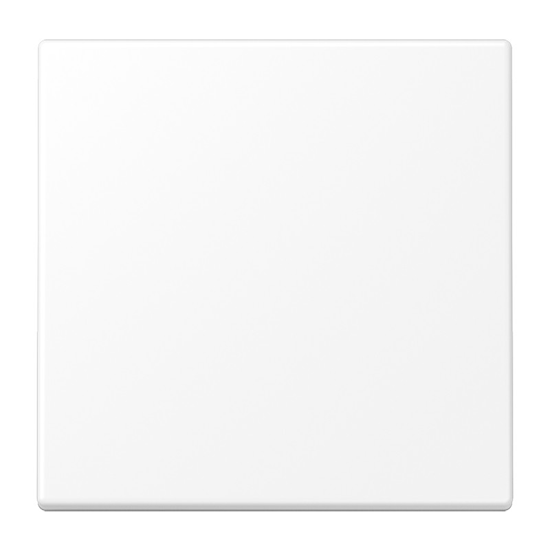 Jung Bluetooth wandz. LS 2-kan. sneeuwwit mat