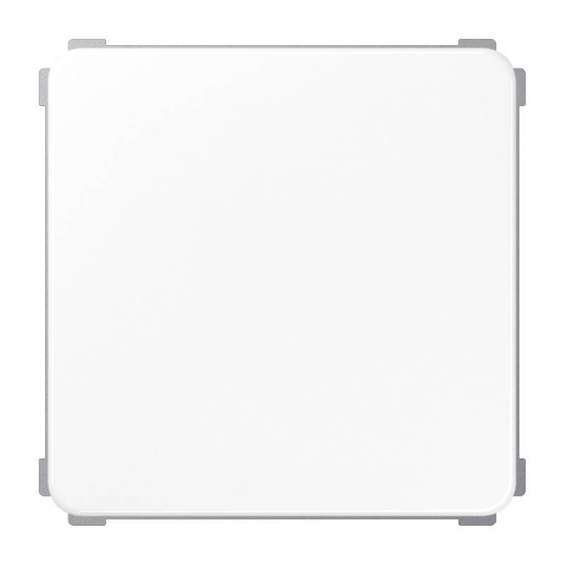 Jung CD range Ups-Module CD500 alpine wit