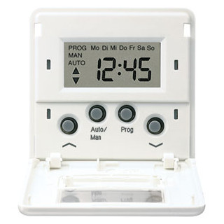 Jung CD500 Afd.Cd500a.wit stand.M.timer V.O.A.232me