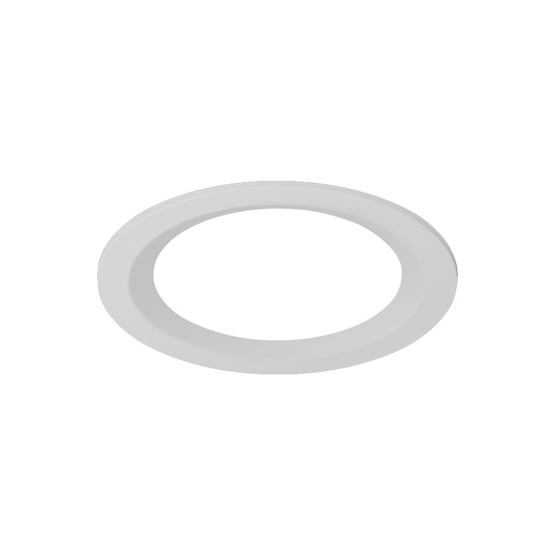 Jung Designring TBV KNX plaf.sens. aluminium