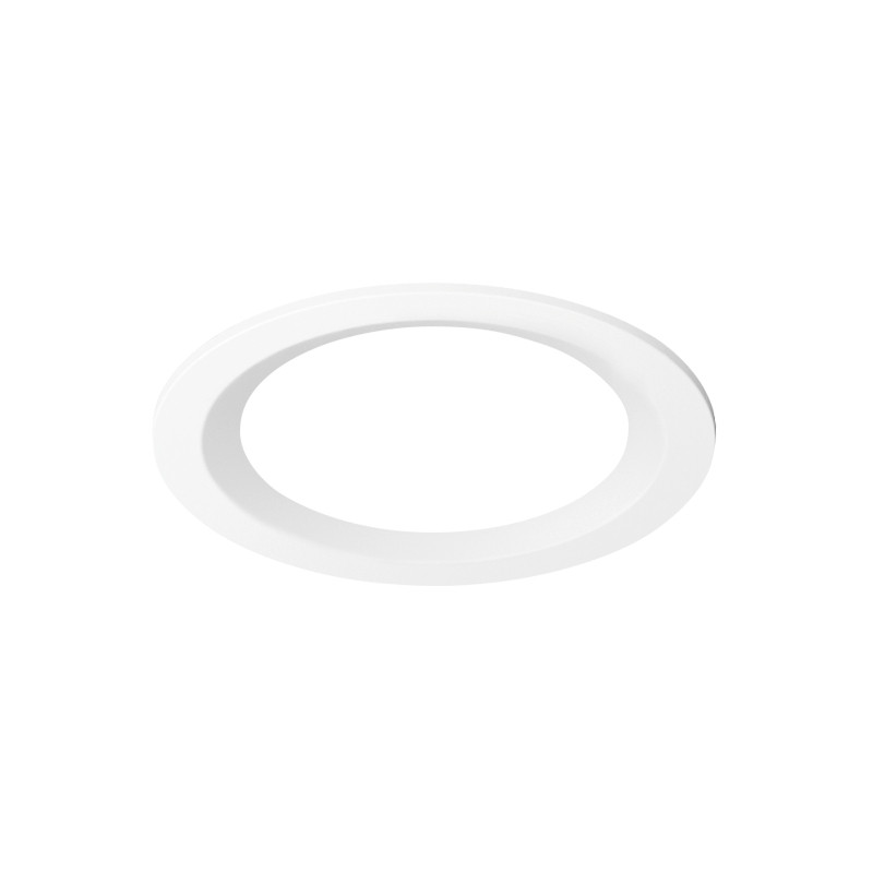 Jung Designring TBV KNX plaf.sens. SN.wit mat