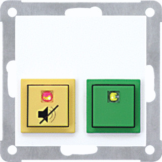 Jung Dienstkamerunit