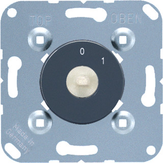 Jung Installatieschakelaar 20a 250V