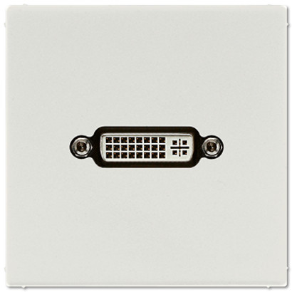 Jung Dvi verbindingsdoos