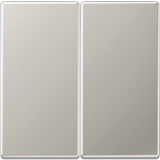 Jung LS range enocean wandzender 4-kanalen RVS