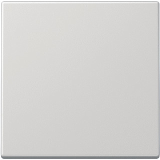 Jung LS range enocean wandzender LS990 2-kanalen grijs