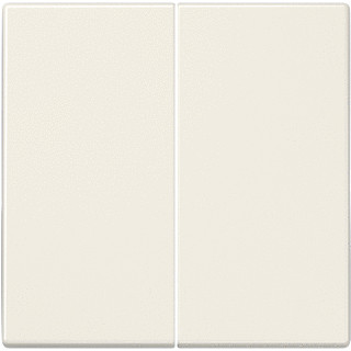 Jung LS range enocean wandzender LS990 4-kanalen wit