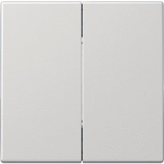 Jung LS range enocean wandzender LS990 4-kanalen grijs