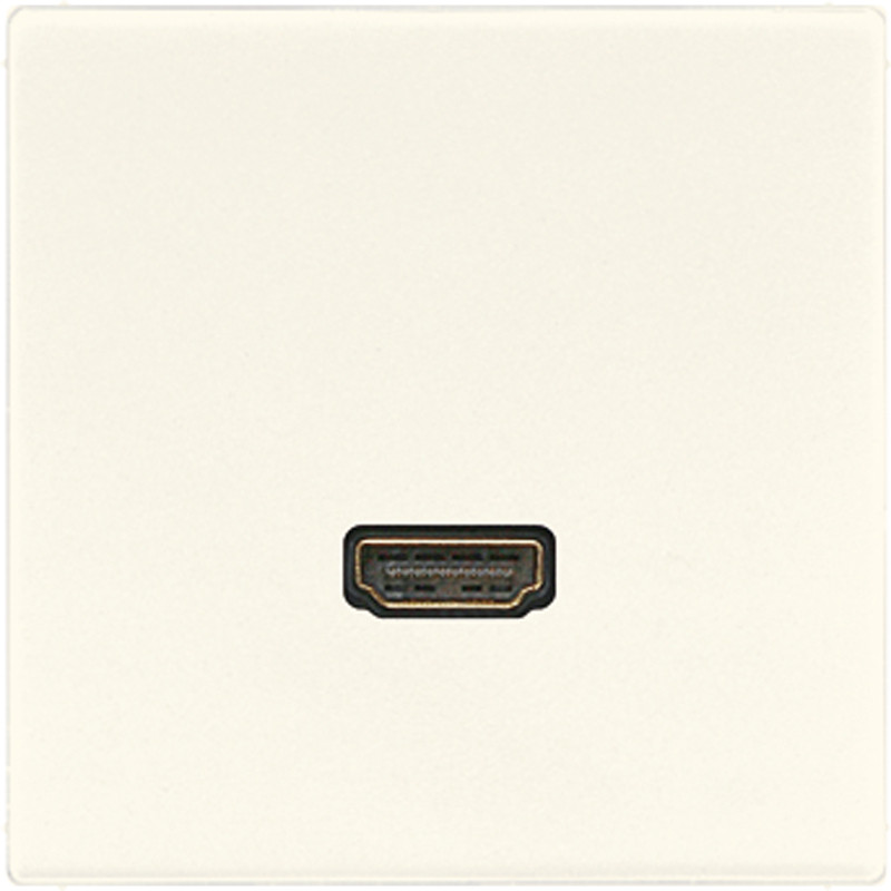 Jung Hdmi verbindingsdoos