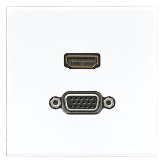 Jung Hdmi / vga