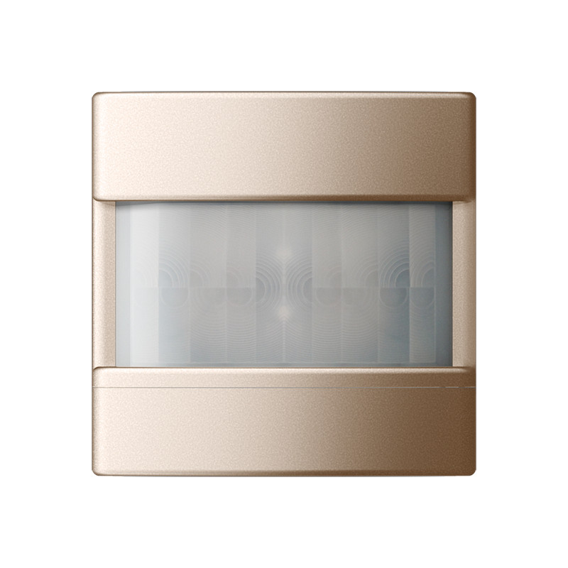 Jung Home sensorafd. 1,10M a(s)500 champagne