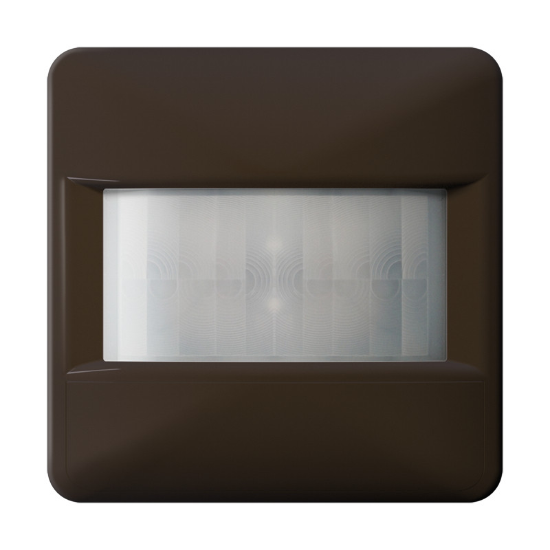 Jung Home sensorafd. 1,10M CD500 bruin ip44