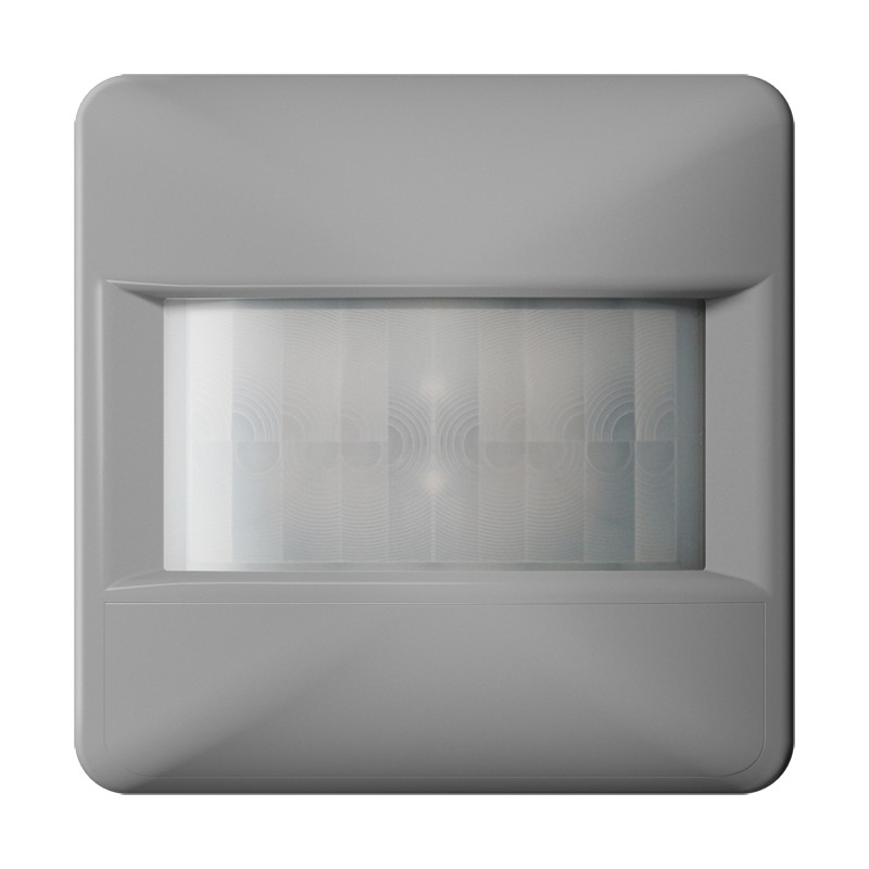 Jung Home sensorafd. 1,10M CD500 grijs ip44