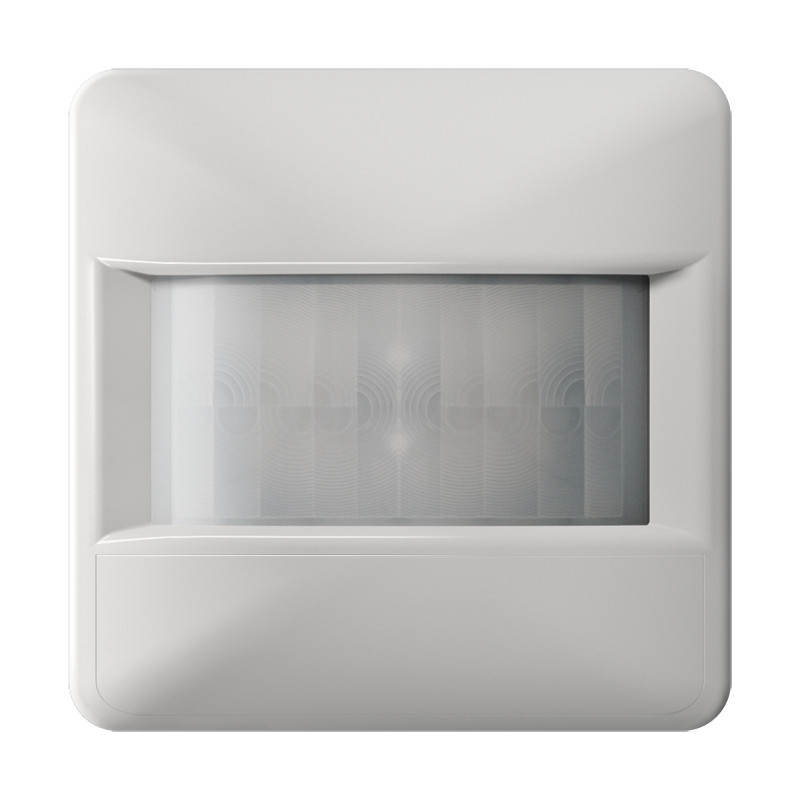 Jung Home sensorafd. 1,10M CD500 lichtgrijs