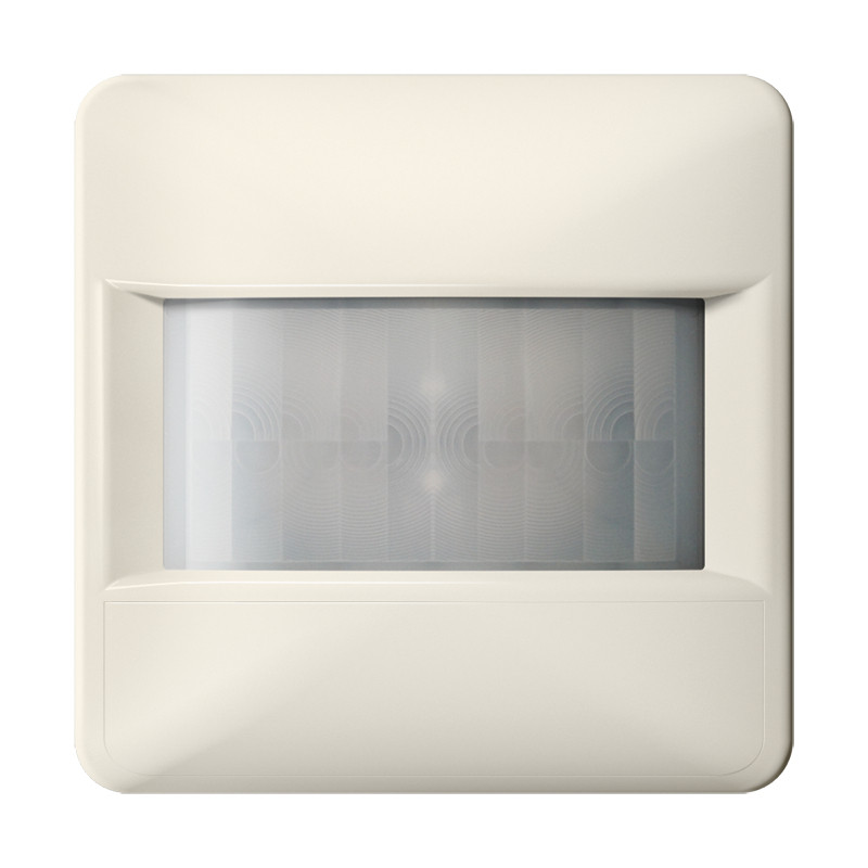 Jung Home sensorafd. 1,10M CD500 wit