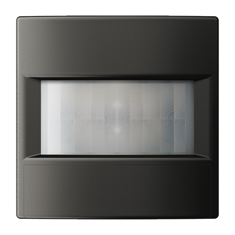 Jung Home sensorafd. 1,10M LS antranciet