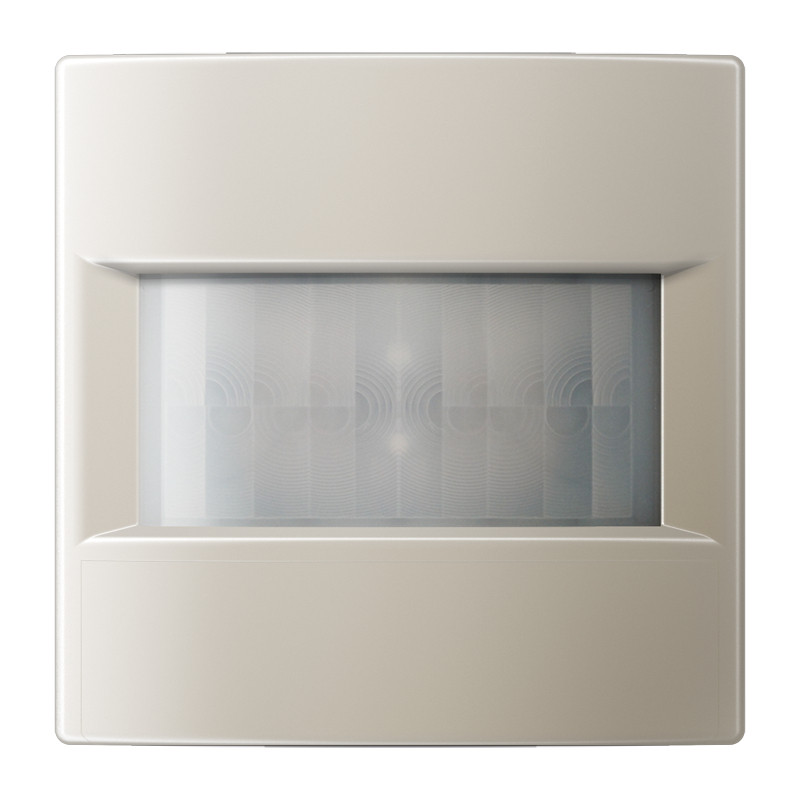 Jung Home sensorafd. 1,10M LS edelstaal