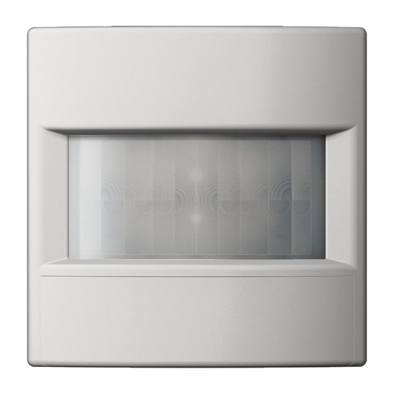 Jung Home sensorafd. 1,10M LS lichtgrijs