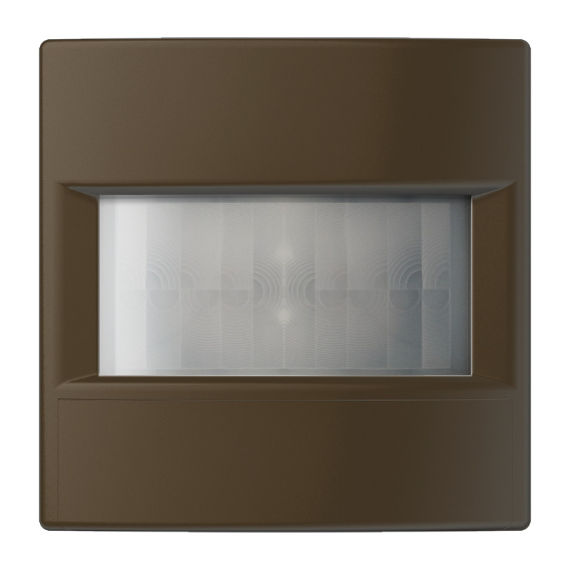 Jung Home sensorafd. 1,10M LS messing antiek