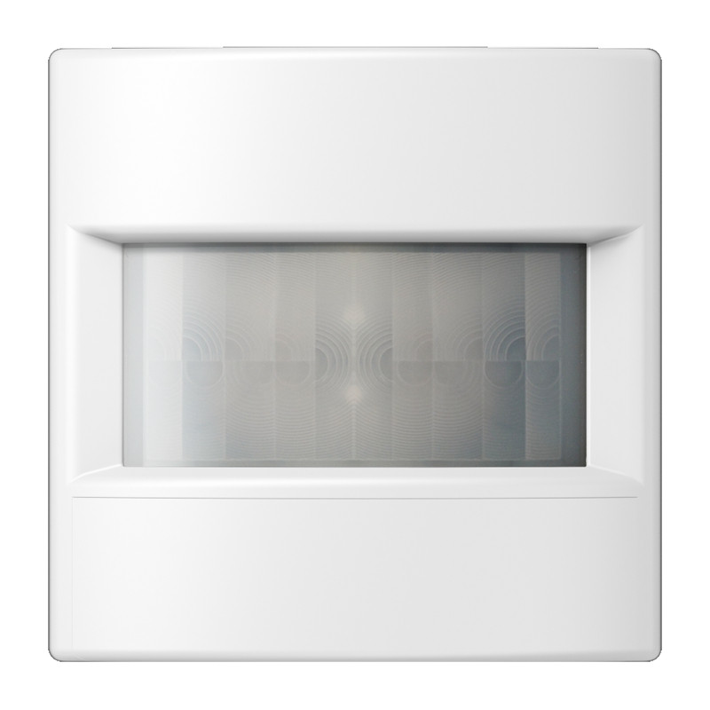 Jung Home sensorafd. 1,10M LS SN.wit mat ip44