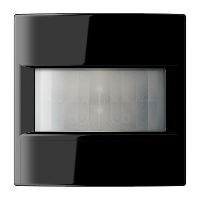 Jung Home sensorafd. 1,10M LS zwart