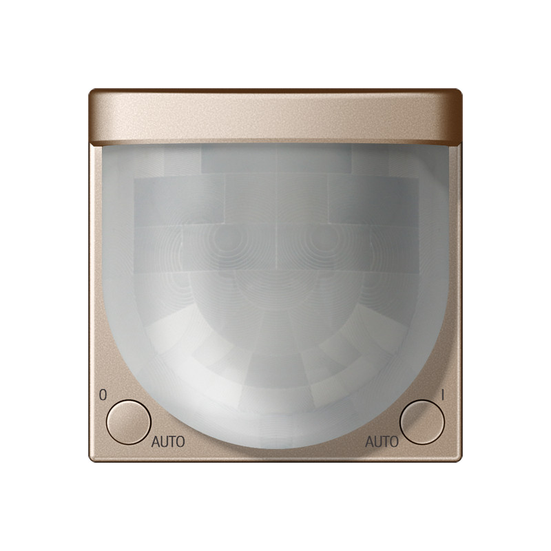 Jung Home sensorafd. 2,20M a(s)500 champagne