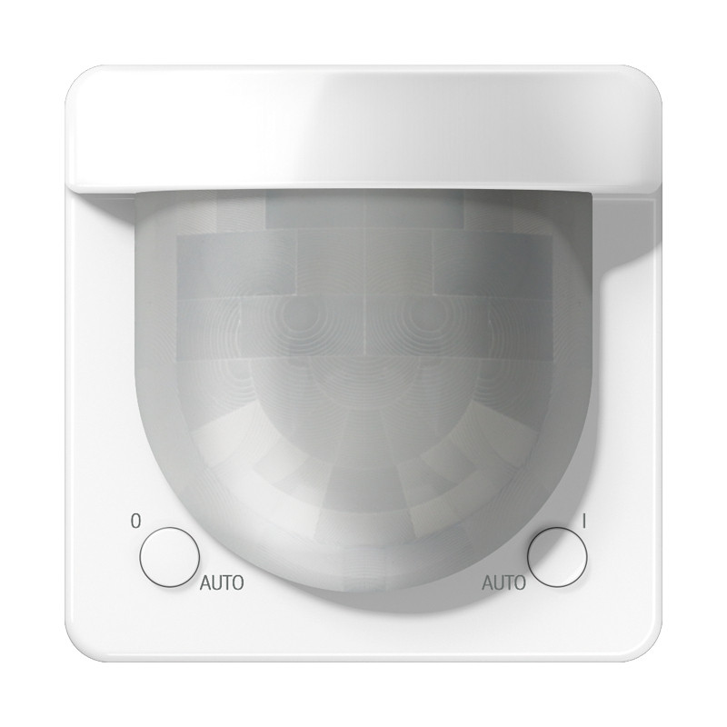Jung Home sensorafd. 2,20M CD500 alpinwit