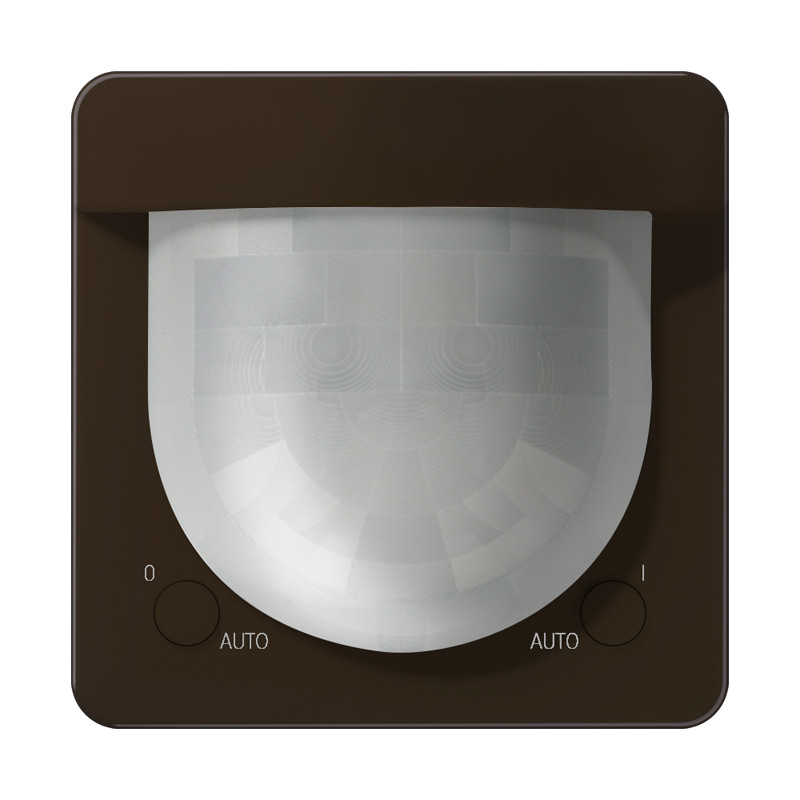 Jung Home sensorafd. 2,20M CD500 bruin