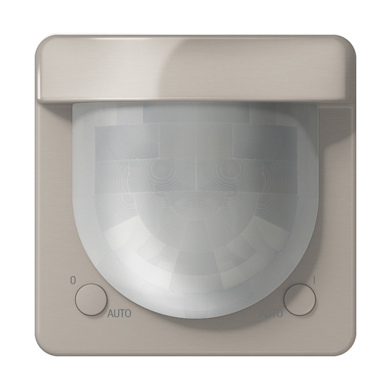 Jung Home sensorafd. 2,20M CD500 platina