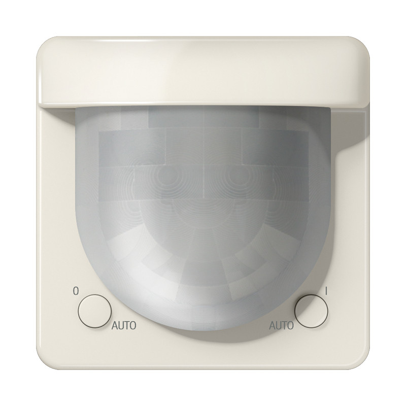 Jung Home sensorafd. 2,20M CD500 wit