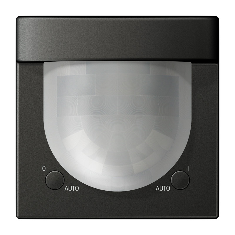 Jung Home sensorafd. 2,20M LS antranciet