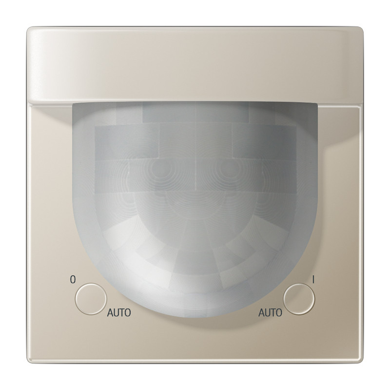 Jung Home sensorafd. 2,20M LS edelstaal